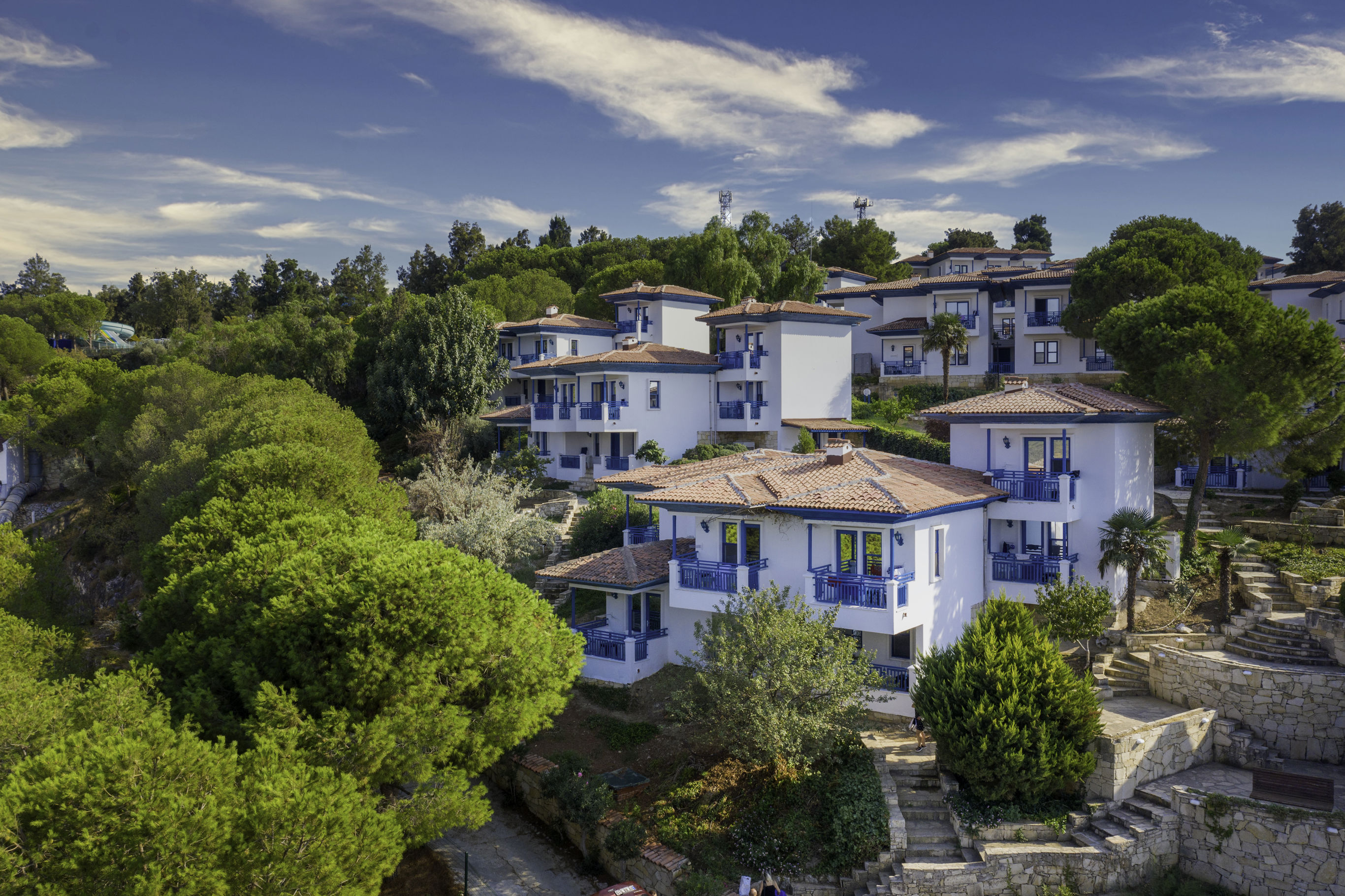 Asteria Ephesus Kusadasi.