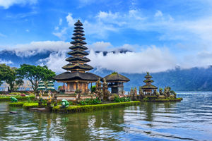 Excursiepakket Bali - 2 excursies voor de zomerperiode