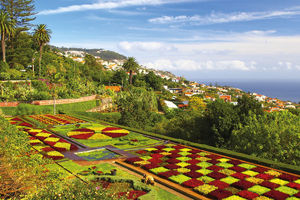 Funchal, Madeira