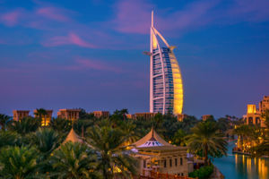 Dubai, Verenigde Arabische Emiraten