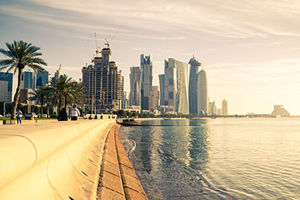 Doha, Qatar