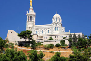 Marseille, Frankrijk