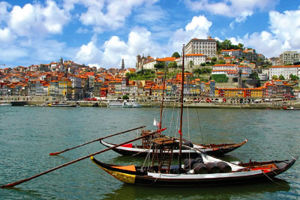 Leixões (Porto), Portugal 