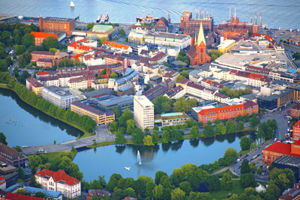 Kiel, Duitsland