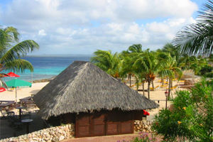 Kralendijk, Bonaire