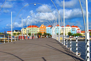 Willemstad, Curaçao