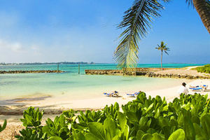 Saint George, Grenada