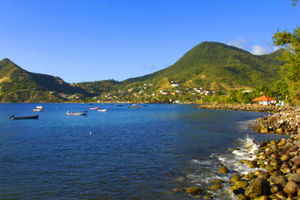Fort-de-France, Martinique
