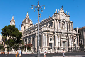 Catania