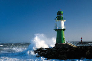 Warnemünde, Duitsland