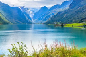 Nordfjord (doortocht)