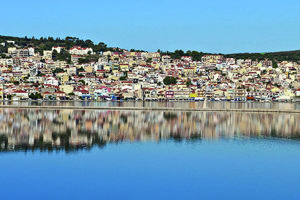 Argostoli (Kefalonia), Griekenland
