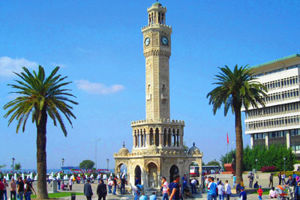 Izmir, Turkije