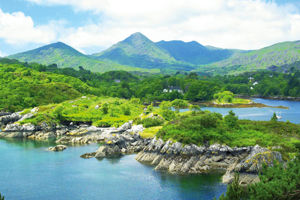 Ringaskiddy (Cork), Ierland