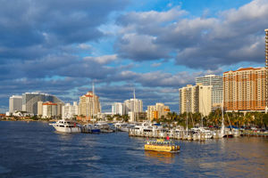 Fort Lauderdale 
