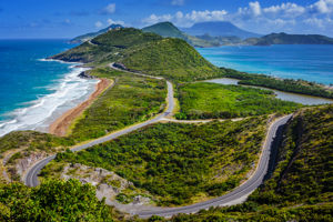 Basseterre, St. Kitts & Nevis