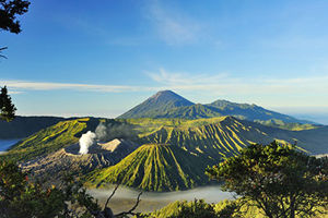 Semarang (Java), Indonesië