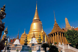 Laem Chabang (Bangkok), Thailand