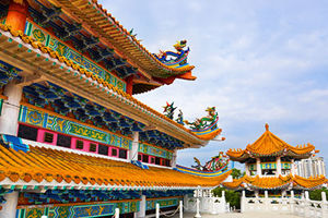 Port Kelang (Kuala Lumpur), Maleisië