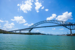 Panamakanaal (doortocht)