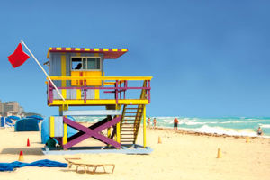 Miami (Florida), USA