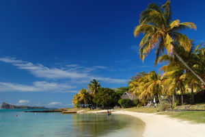 Port Louis, Mauritius