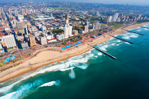 Durban