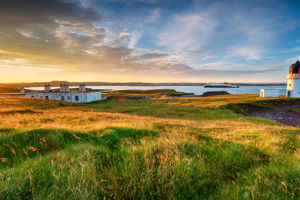 Stornoway, Schotland