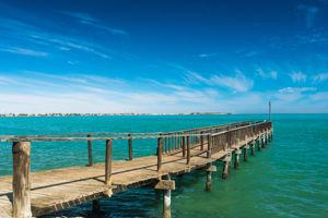 Walvisbaai, Namibië