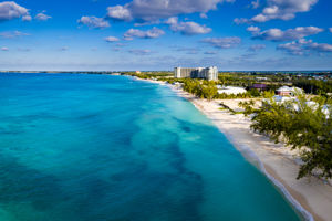 Georgetown (Grand Cayman), Kaaimaneilanden