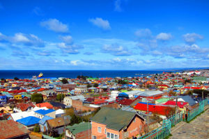 Punta Arenas