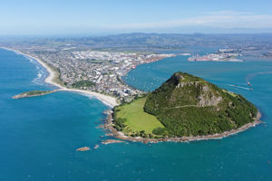 Tauranga, Nieuw Zeeland