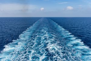 Langenuen Strait (doortocht)