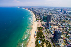Da Nang (Hué), Vietnam