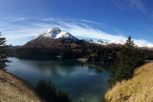 Kodiak (Alaska), USA