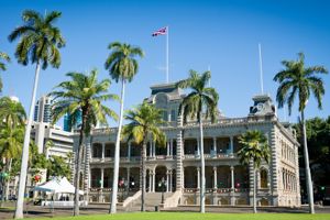 Honolulu (Hawaï), USA