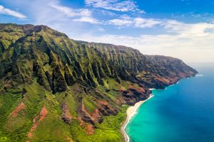 Kahului (Hawaï), USA