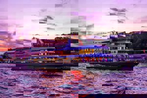 'Istanbul by Night' pakket