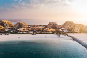 Ras Al Khaimah, Verenigde Arabische Emiraten