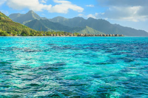 Papeete, Frans-Polynesië