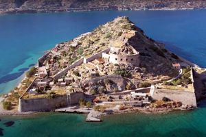 Bezoek Spinalonga