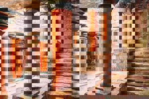 Bezoek Knossos, Archanes en Thrapsano