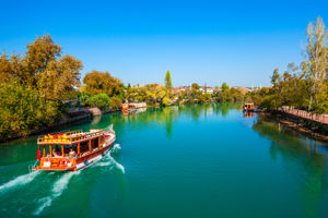 Manavgat Markt