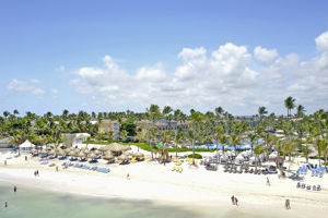 H10 Ocean Blue & Sand