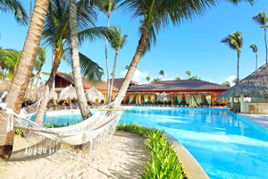 Grand Palladium Punta Cana