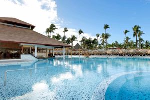 Grand Palladium Punta Cana