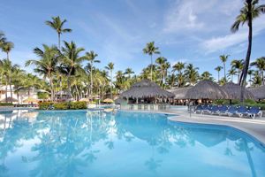 Grand Palladium Punta Cana