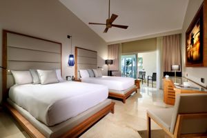 Grand Palladium Punta Cana