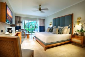 Grand Palladium Punta Cana