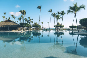 Iberostar Selection Bávaro Suites